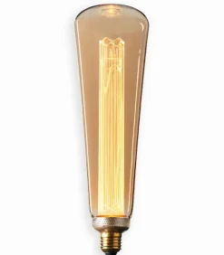 Ampoule LED bouteille