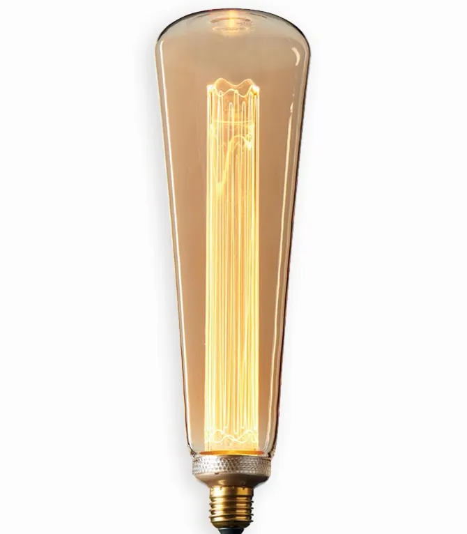 Ampoule LED bouteille