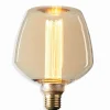 Ampoule LED tube déco