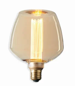 Ampoule LED tube déco