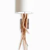 Applique teck PAAL