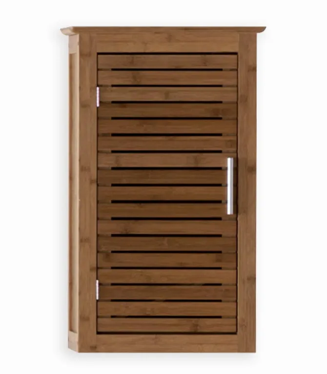 Armoirette BAMBOU