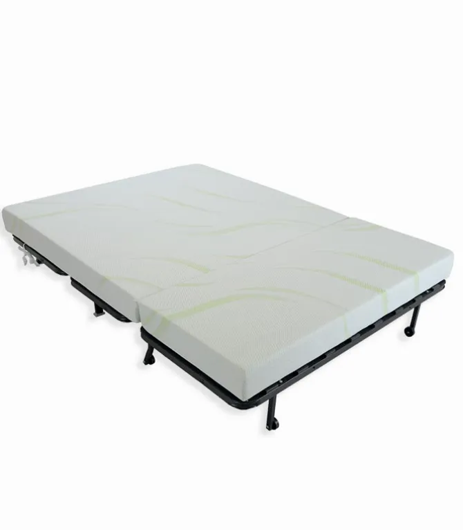 Banquette-lit ECO-NATURA