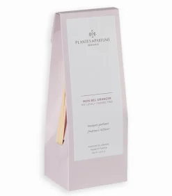 Bouquets parfumés