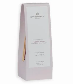 Bouquets parfumés