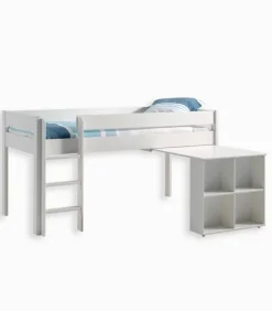 Bureau extensible coulissant GENIUS