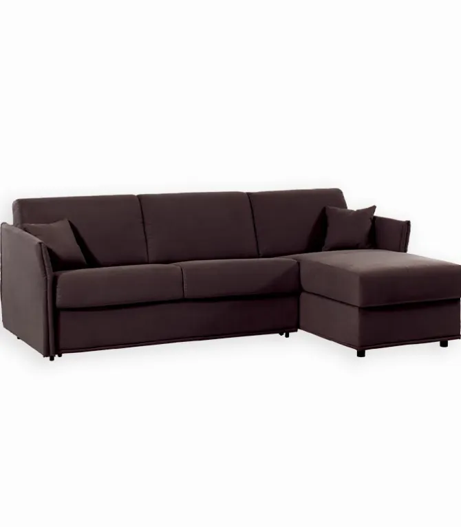 Canapé d’angle Bed-express TUCSON