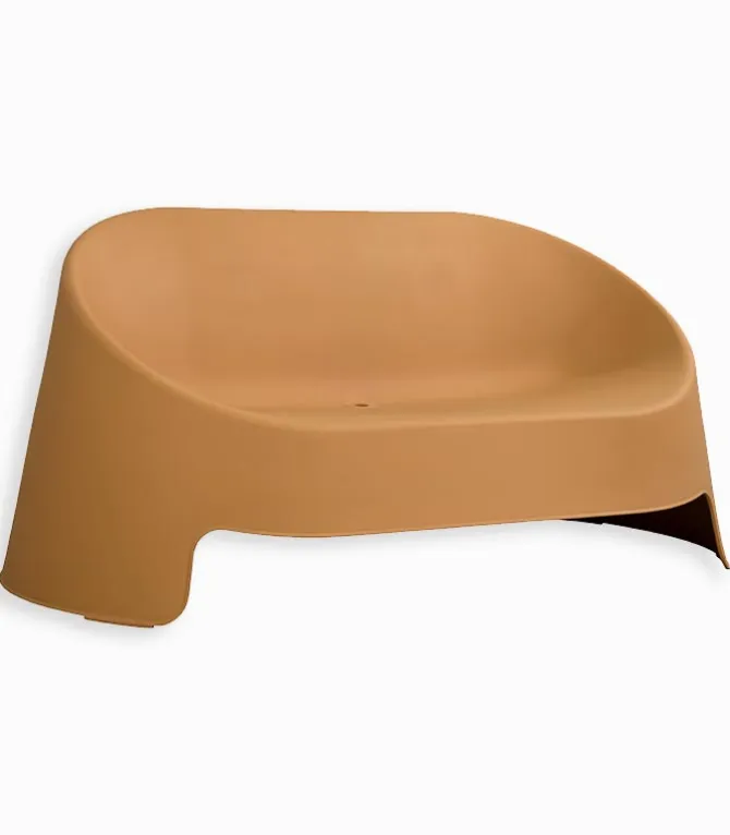 Canapé de jardin empilable PERRY
