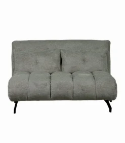 Canapé lit SAMOS couchage 130 x 190 cm