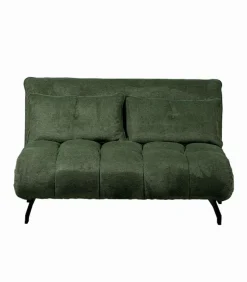 Canapé lit SAMOS couchage 130 x 190 cm