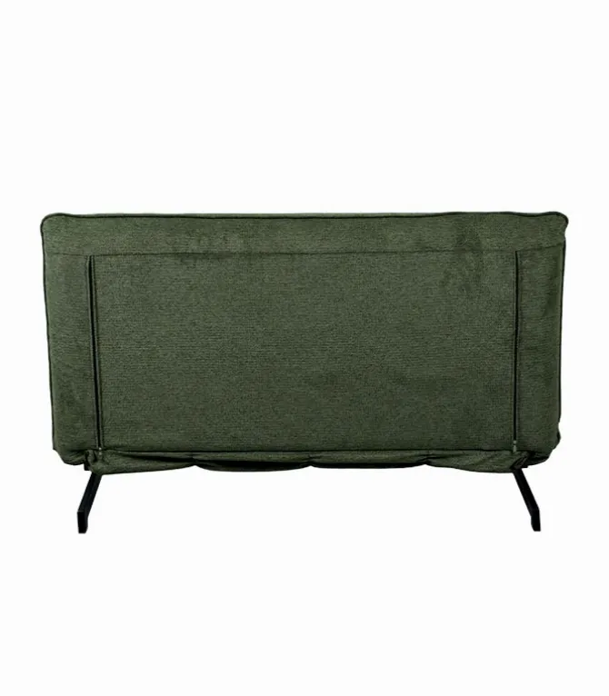 Canapé lit SAMOS couchage 130 x 190 cm