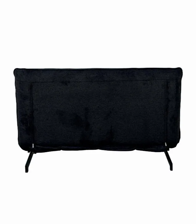 Canapé lit SAMOS couchage 130 x 190 cm