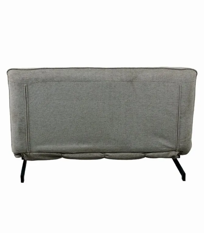 Canapé lit SAMOS couchage 130 x 190 cm