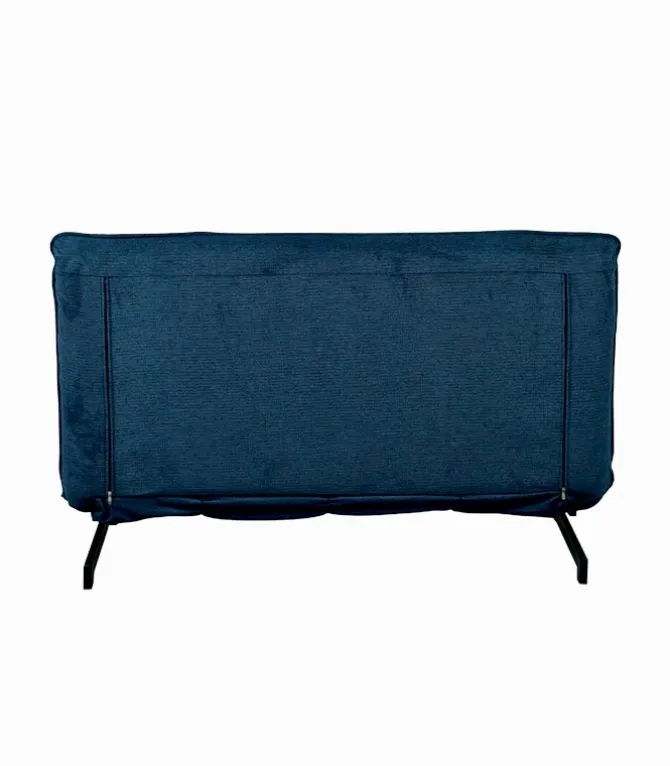 Canapé lit SAMOS couchage 130 x 190 cm