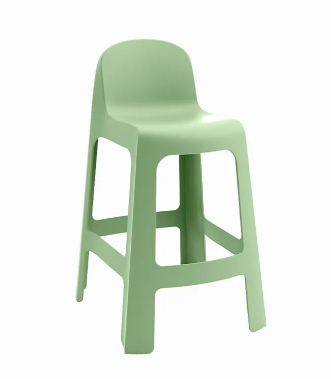 Chaise de bar MILOS
