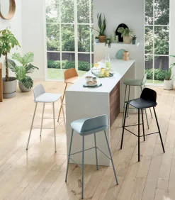 Chaise de bar SUNCOOL