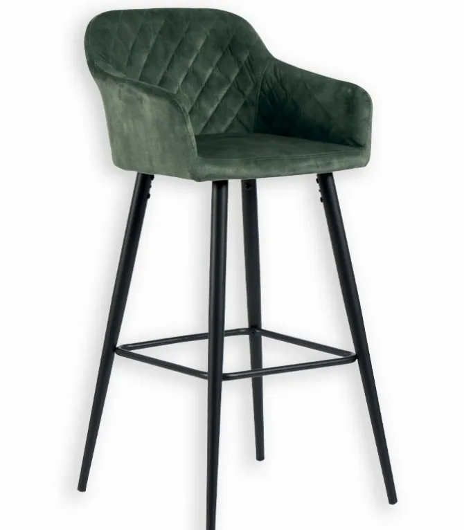 Chaise de bar VISTA