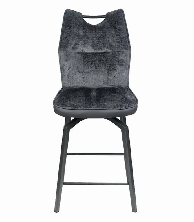 Chaise îlot tournante REVA