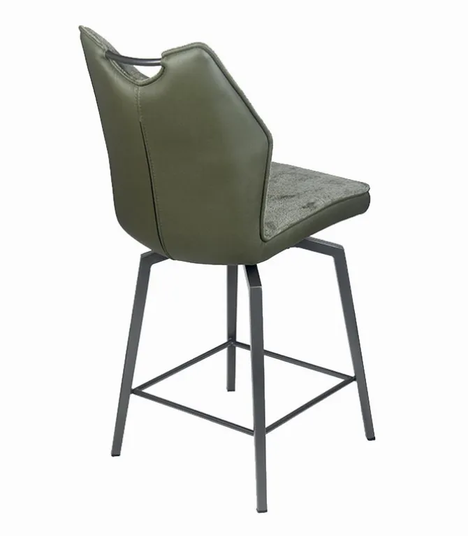 Chaise îlot tournante REVA