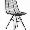 Chaise métal KLITEN
