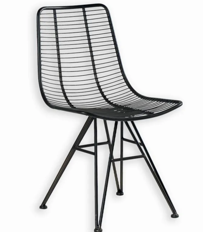 Chaise métal KLITEN