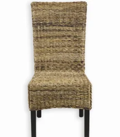 Chaise rotin BAHIA
