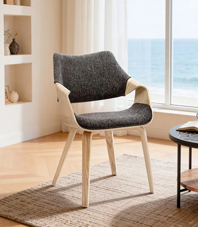 Chaise STONY