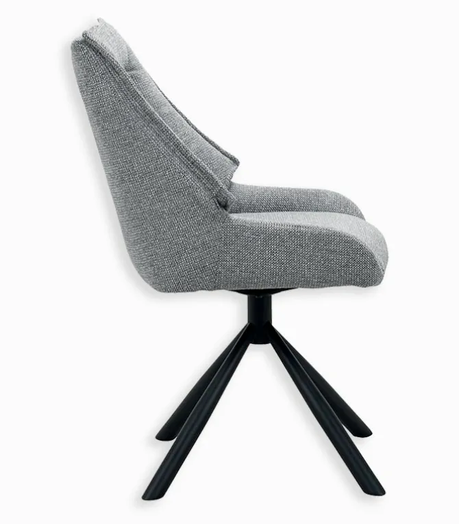 Chaise Tournante 180° WILLISTON