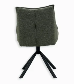 Chaise Tournante 180° WILLISTON