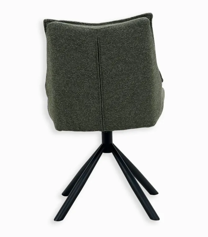 Chaise Tournante 180° WILLISTON