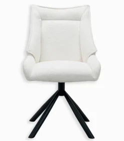 Chaise Tournante 180° WILLISTON