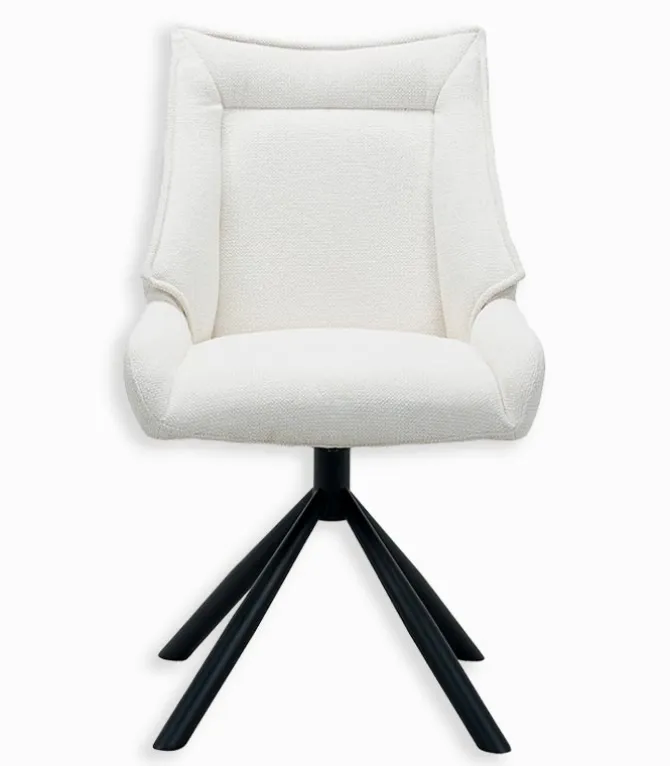 Chaise Tournante 180° WILLISTON