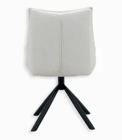 Chaise Tournante 180° WILLISTON