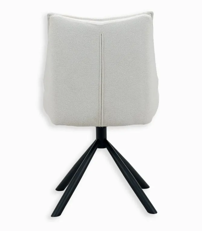 Chaise Tournante 180° WILLISTON