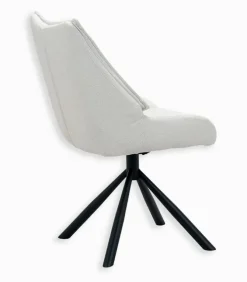 Chaise Tournante 180° WILLISTON