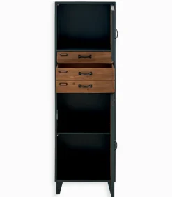 Commode MINDY 2 tiroirs
