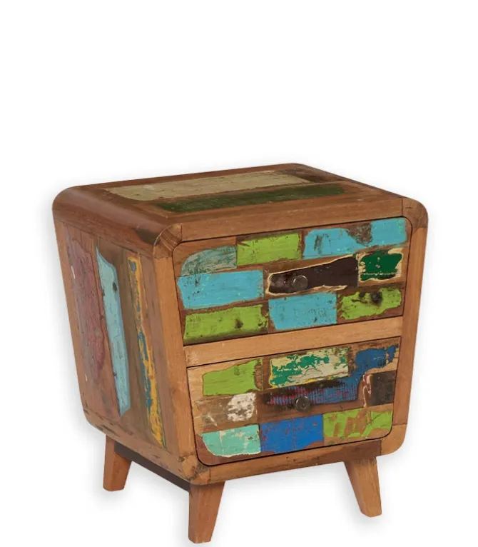 Commode SUNSHINE