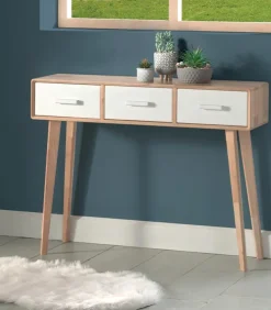 Console déco UKA