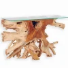 Console teck RACINE