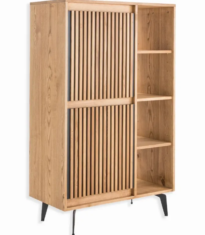 Enfilade frêne ALSEN