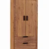 Enfilade teck massif OLAND