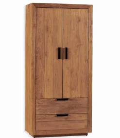 Enfilade teck massif OLAND