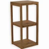 Etagère en bambou