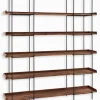 Etagère pin recyclé SEATLE