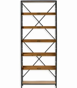 Etagère vintage 6 niveaux WENDY