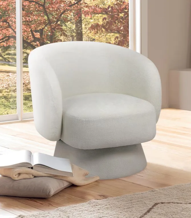 Fauteuil ALDINGA