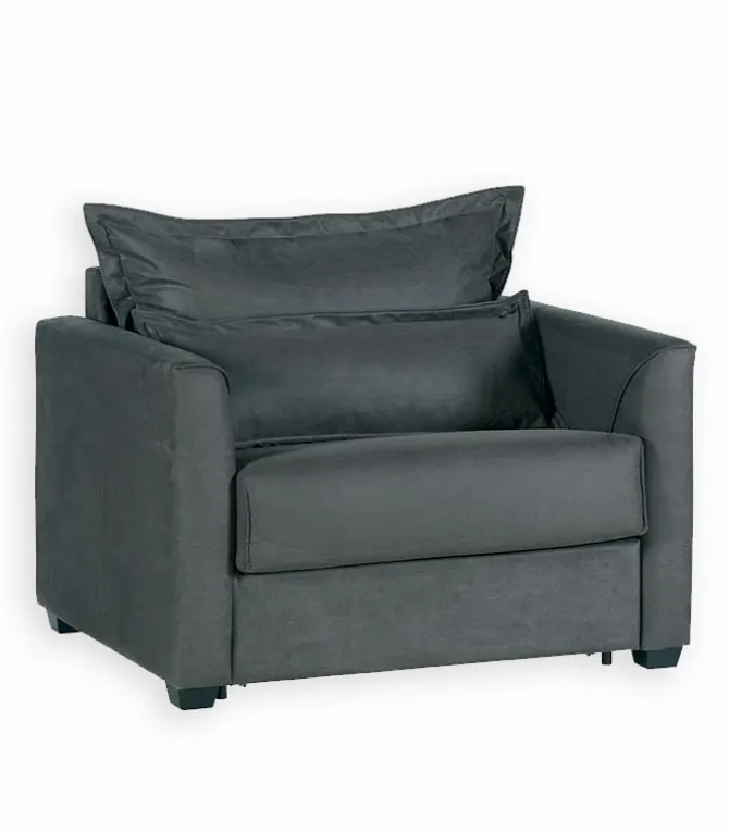 Fauteuil Bed-express STOW
