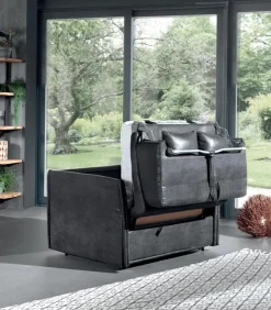 Fauteuil Bed-express TUCSON