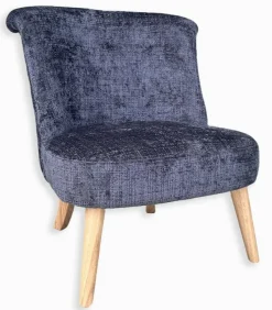 Fauteuil crapaud GARLAND