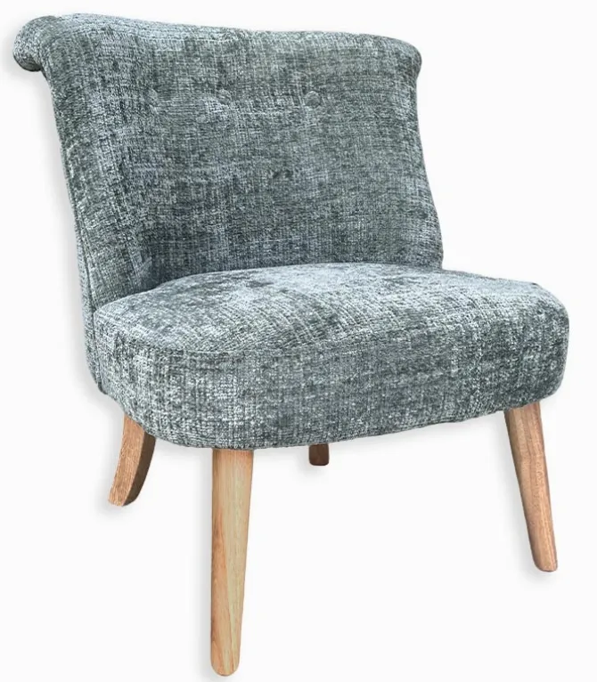 Fauteuil crapaud GARLAND